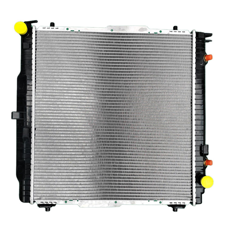 Radiatore Mercedes-Benz W463 G500