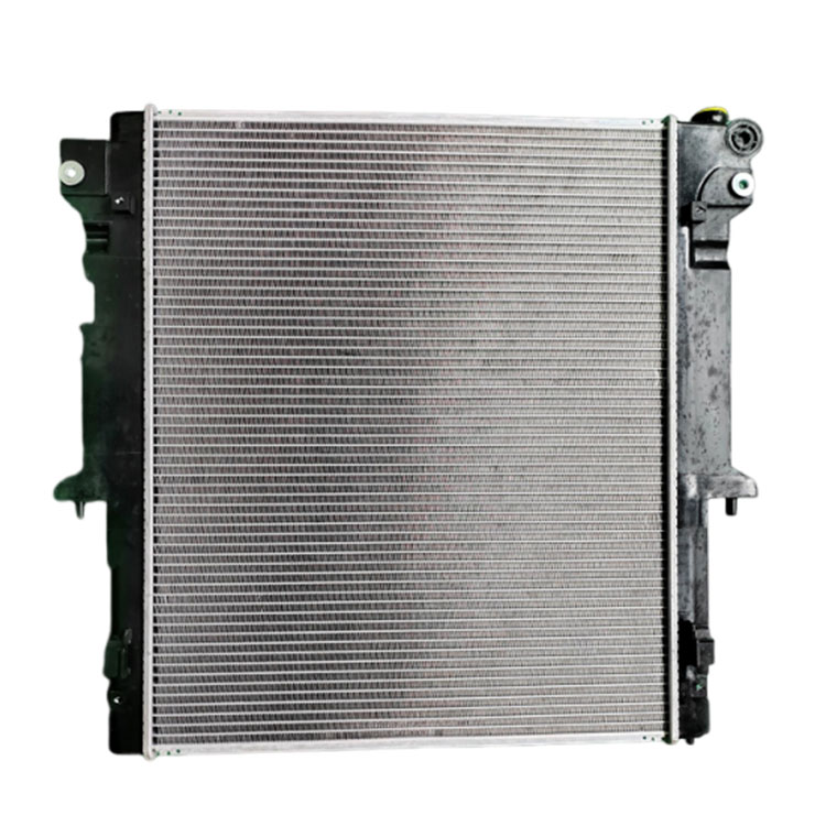 Radiatore Mitsubishi Pajero