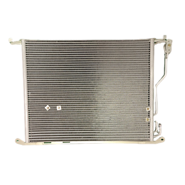 Condensatore Mercedes Benz 98 W220