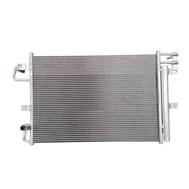 Ford 13 Explorer condenser