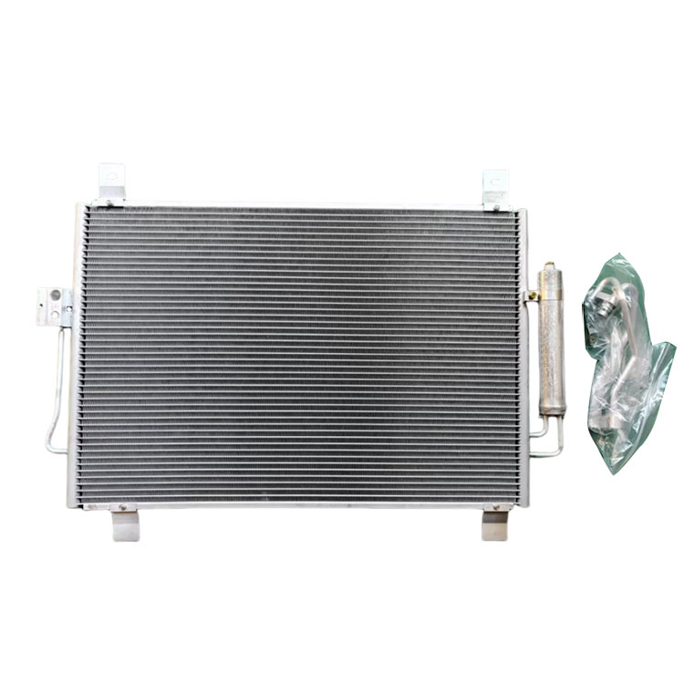 Condensatore CA motore Infiniti JX3513-200