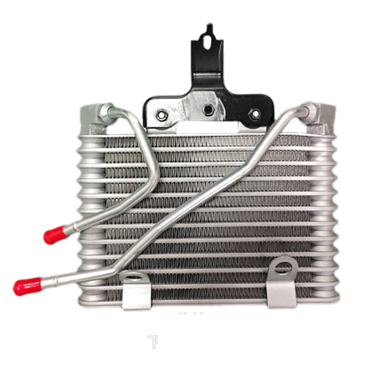 Radiatore della trasmissione Honda 18 Accord CV3