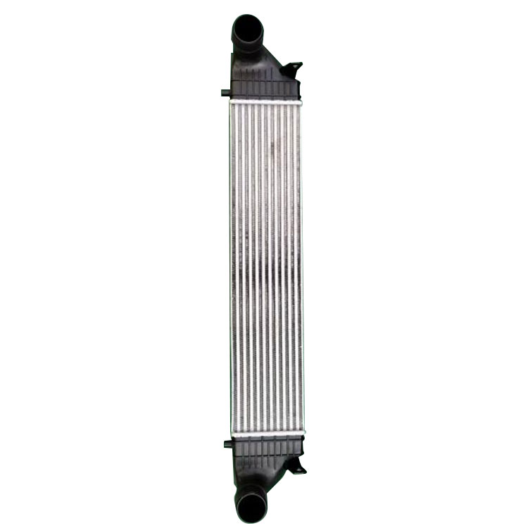 Tipi di intercooler automatici: quale è giusto per il tuo veicolo?
