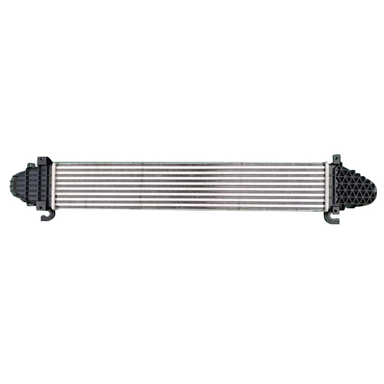 Come mantenere il tuo intercooler automatico per prestazioni ottimali