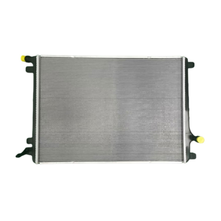 Radiatore con serbatoio dell'acqua a bassa temperatura Benz W206