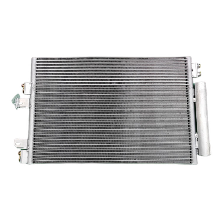 Condensatore bussola Jeep 11