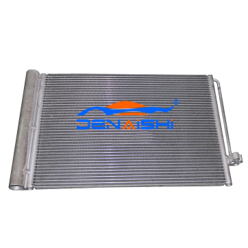 condensatore per BMW 5 E60-E61 520 I 03-