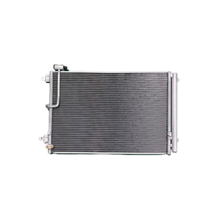 Condensatore aria condizionata AUDI A8 L