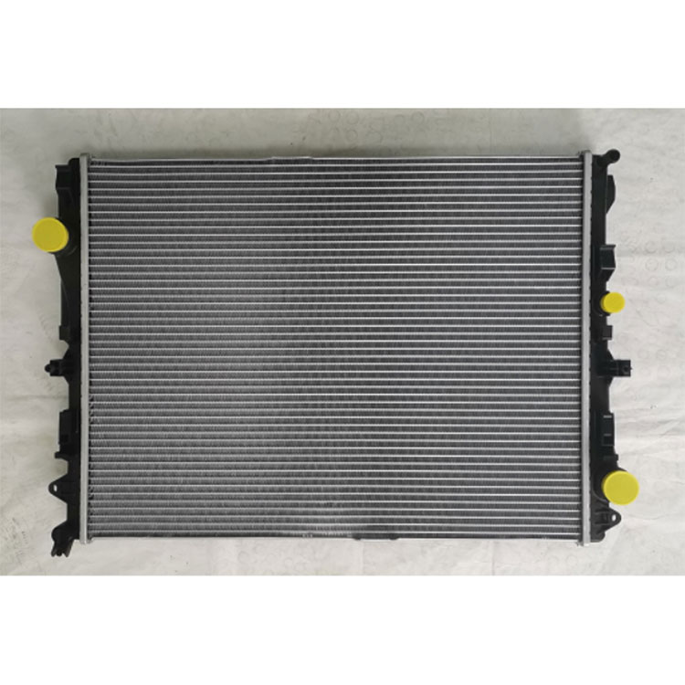 Radiatore automatico Benz W222 Classe S