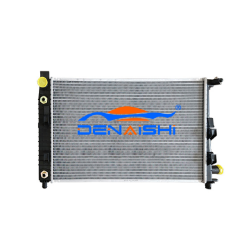 Radiatore per Benz Classe A W168 A140 97- AT