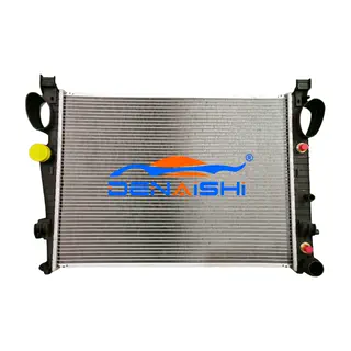 Radiatore per Benz Classe CL W215 CL500 99- AT