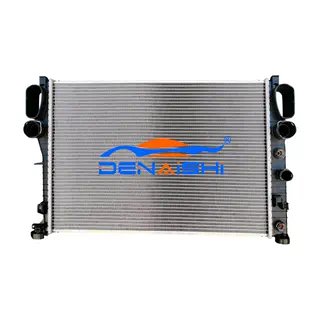 Radiatore per Benz Classe CLS W219 CLS 280 04- AT