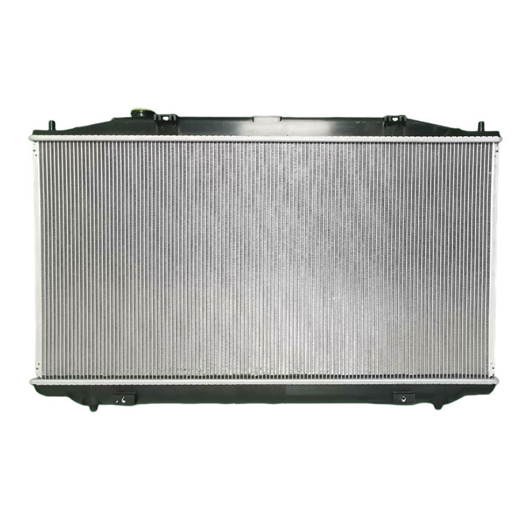 Radiatore Spirito Honda 09