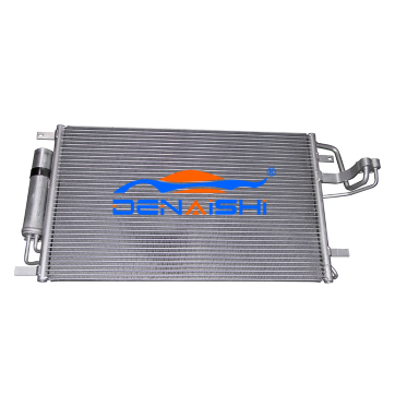 Candenser per Hyundai Kia Sportage LX L4 2.0L 05-10
