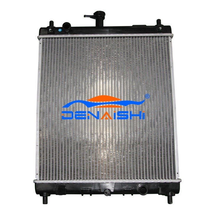Radiatore per carry 1.6 09- mt