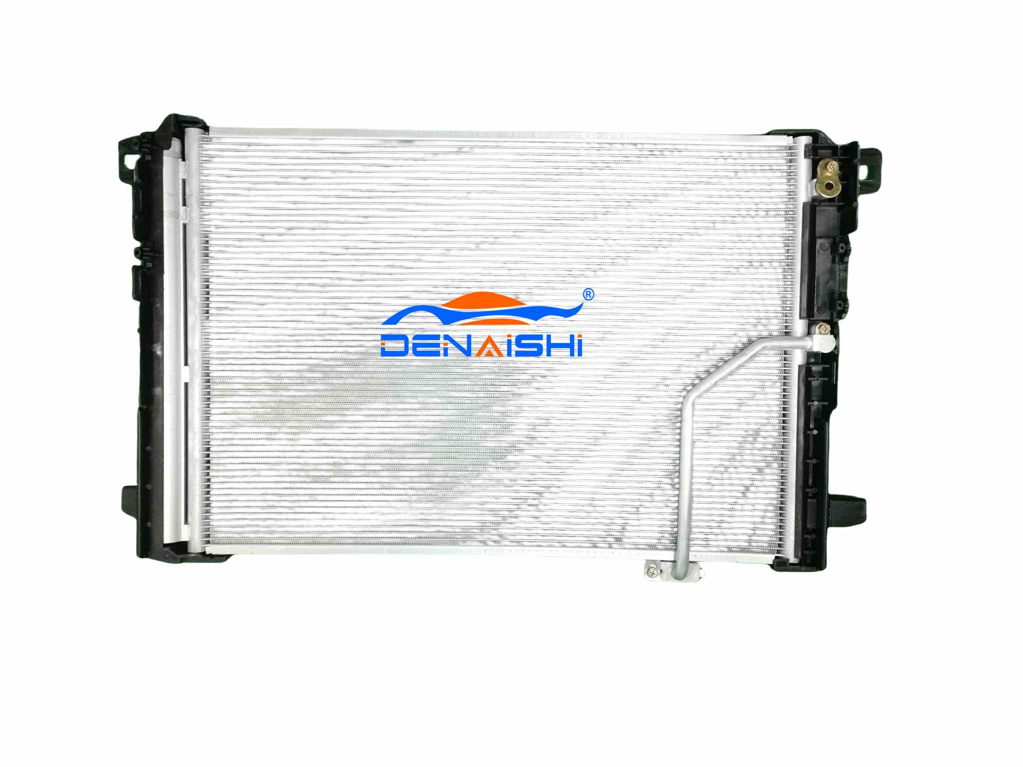Condensatore per Benz Classe C W 204 C 180 07-
