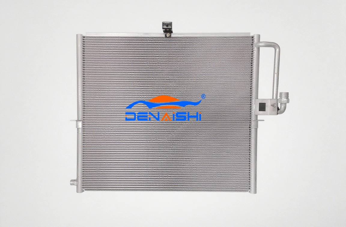 condensatore per BENZ W463 G500