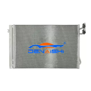 condensatore per BMW 1 E81-E82-E87-E88 128i 04-