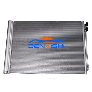 condensatore per BMW 5 F10-F11-F18 535 I 10-