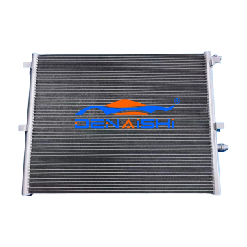 condensatore per BMW 5 G38