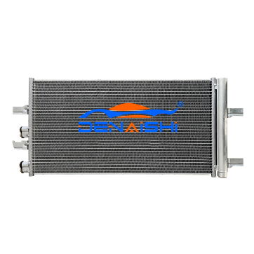 condensatore per BMW X1 F45 F48
