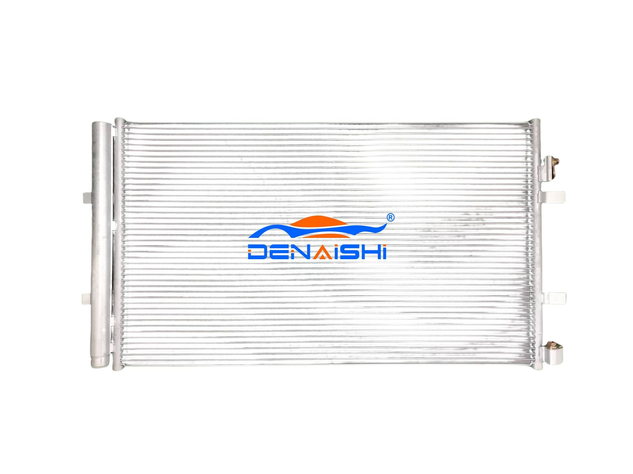 Condensatore per Ford Transit New V348