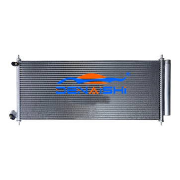 condensatore per la base Honda Fit