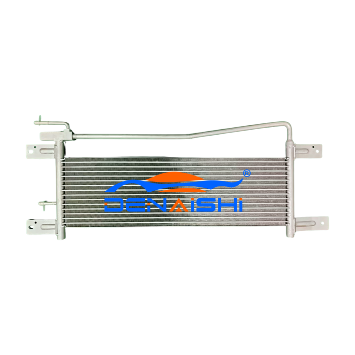 condensatore per Nissan Armada