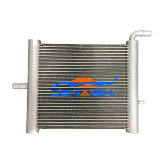 condensatore per Rover L322
