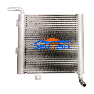 condensatore per Rover L560