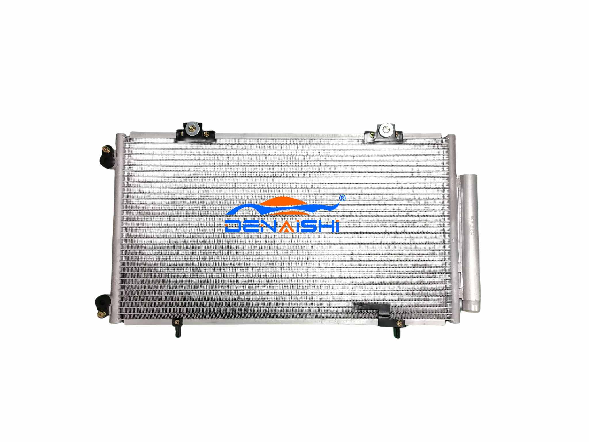 condensatore per Toyota avensis