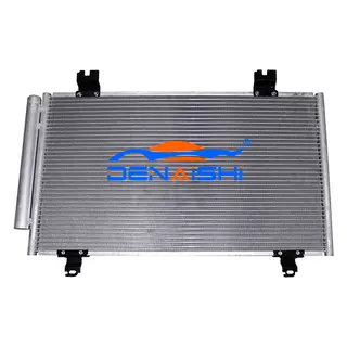 Condensatore per Toyota Lexus GS350 Base V6 3.5L 07-11