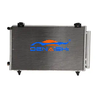 Condensatore per Toyota Matrix XR L4 1.8L 03-04
