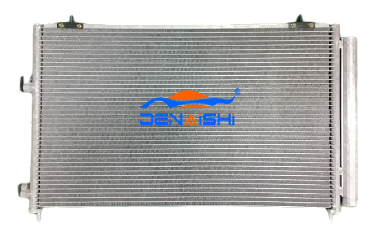 Condensatore per TOYOTA RAV4 2.5L I4