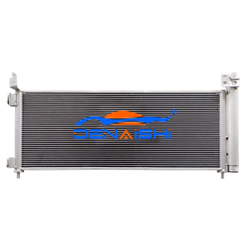 Condensatore per Toyota RAV4 Hybrid 16-18