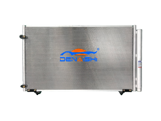 condensatore per TOYOTA SIENNA BASE