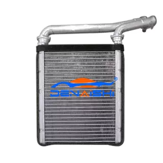 Radiatore per Corolla Base L4 1.8L