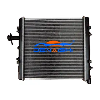 Radiatore per Hijet Daihatsu S320V Efkte 11- AT