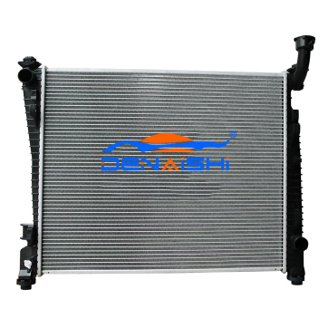 Radiatore per Dodge Durango 3.0L V6 11-12 MT