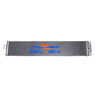 Radiatore per Dodge Journey Crossroad GT, SE 2.4L/3.6LSXT 15-19