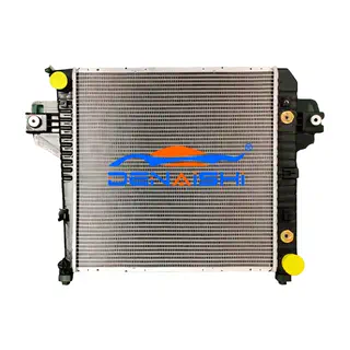 Radiatore per Dodge Liberty Limited V6 3.7L 02-06 a