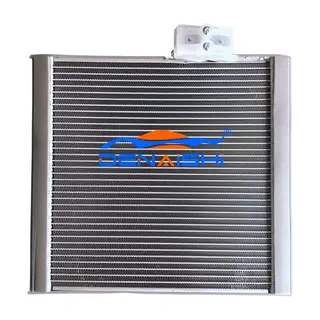 Core di evaporatore per Toyota Vigo 2016