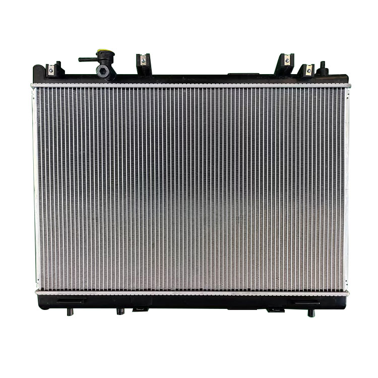 13 Radiatore Infiniti