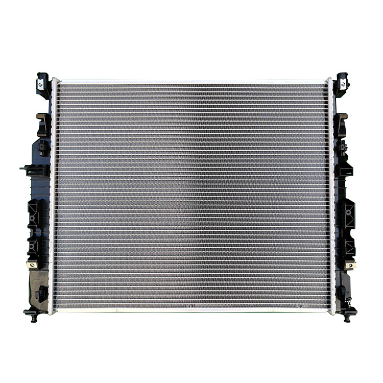 Radiatore Mercedes Benz W164 ML350