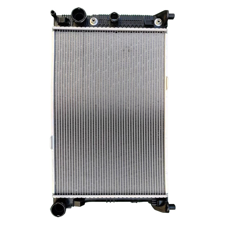 Radiatore Mercedes Benz W204 V6