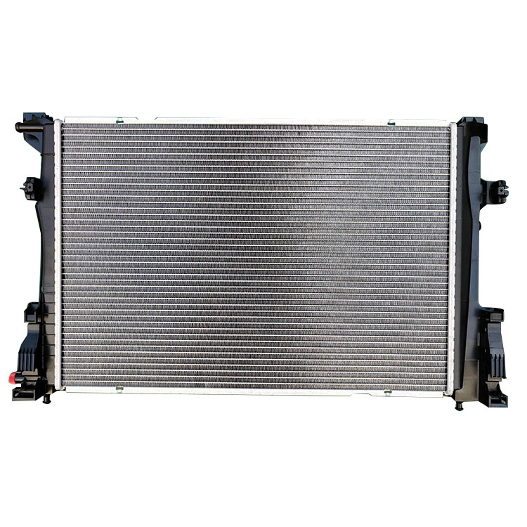 Radiatore Mercedes Benz W246 B200