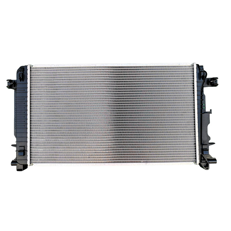 Radiatore Mercedes LT W209