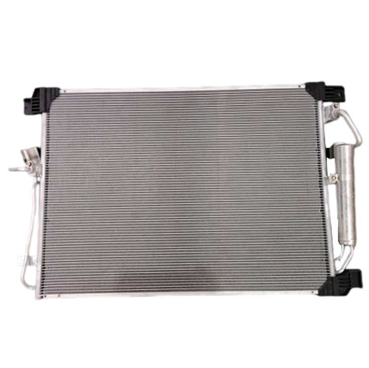 Condensatore Nissan Navara 15 NP300