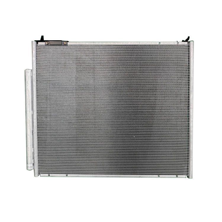 Nucleo evaporatore Toyota Lexus