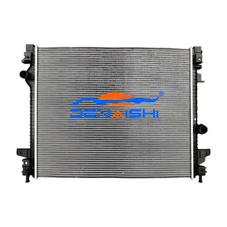 Radiatore per Ford Edge 2.0T/2.7T 15- mt